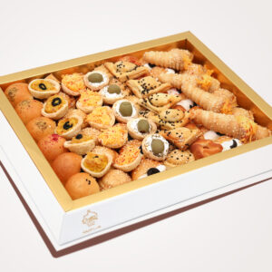 بوكس معجنات سبيشل