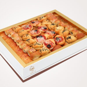 بوكس ميني معجنات